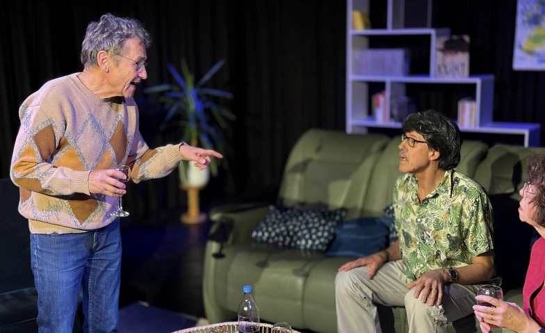 Abschiedsdinner Tickets