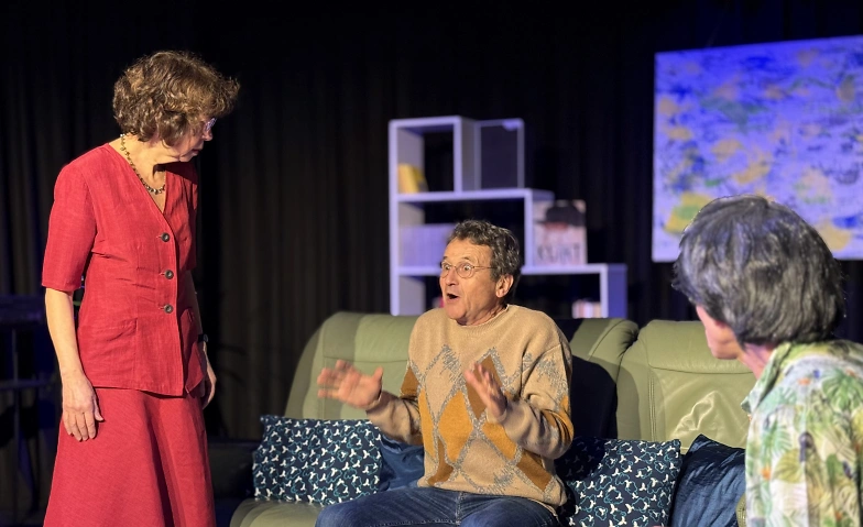 Abschiedsdinner Tickets