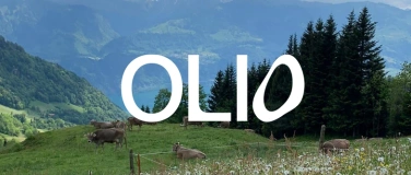 Event-Image for 'OLIO - Mountain Weekend Escape'