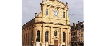 Event-Image for 'Intermède Musical du Marché'