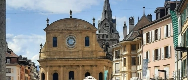 Event-Image for 'Carte Musicale de l'Eté'