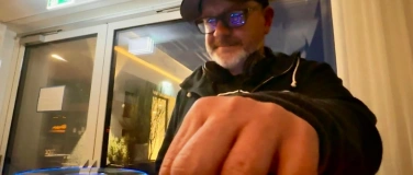 Event-Image for 'BROQUE TECHNO NIGHT'