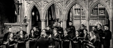 Event-Image for '«h-Moll-Messe» – Kammerorchester Basel'