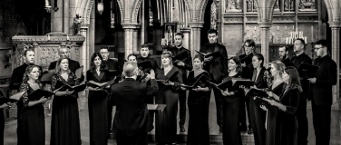 Event-Image for '&laquo;The Trumpet Shall Sound&raquo; &ndash; Kammerorchester Basel'