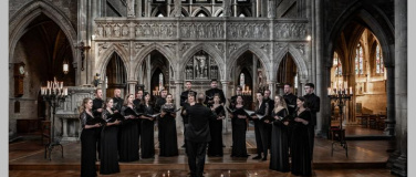 Event-Image for 'Tenebrae Chor'