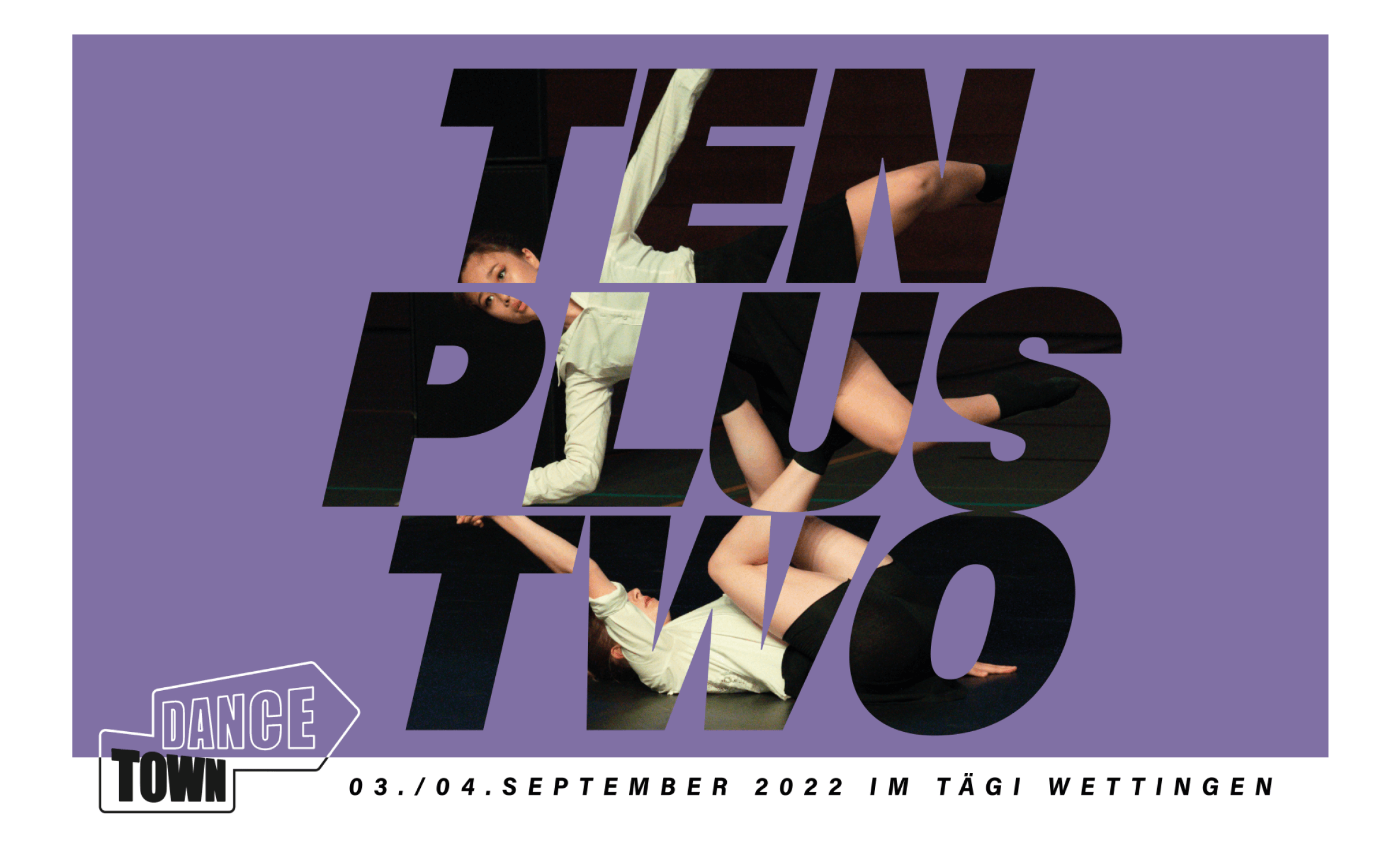 Event-Image for 'TEN PLUS TWO Tanzshow'