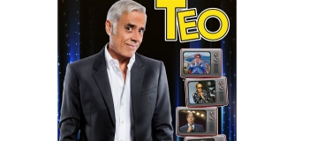 Event-Image for 'Teo Teocoli'