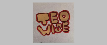 Event-Image for 'Teo Wise'