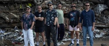 Event-Image for '20 Jahre Tequila Boys'