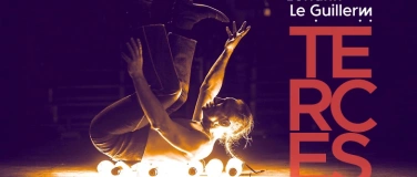 Event-Image for 'Johann Le Guillerm „Terces“  Tollwood Winterfestival 2025'