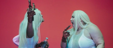 Event-Image for 'Teresa Vittucci: SANE SATAN'