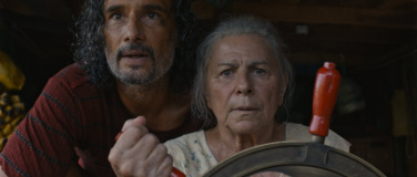 Event-Image for 'Tereza – O Último Azul'