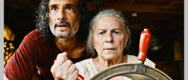 Event-Image for 'Tereza – O Ultimo Azul'