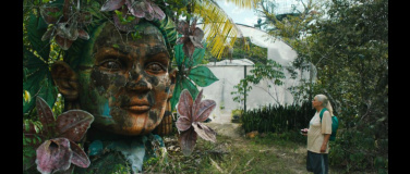 Event-Image for 'Tereza – O último azul'
