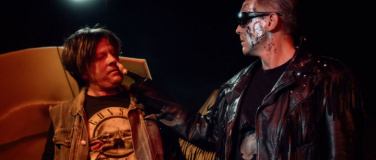 Event-Image for 'Terminator &ndash; Judgment Play'