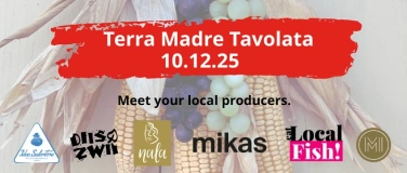 Event-Image for 'Terra Madre Tavolata'