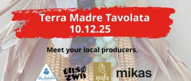 Event-Image for 'Terra Madre Tavolata'
