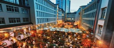 Event-Image for 'Solar - Kaufleuten Terrasse'