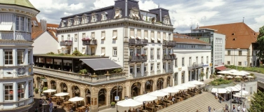 Event-Image for 'Veronika, der Lenz ist da'