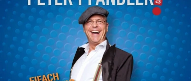 Event-Image for 'EIFACH LUSCHTIG - Peter Pf&auml;ndler'