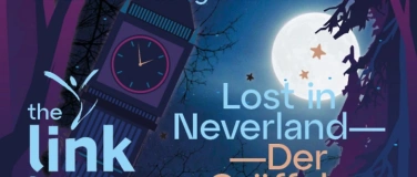 Event-Image for 'Schulaufführung 2025 - the link - Grüffelo/Lost in Neverland'