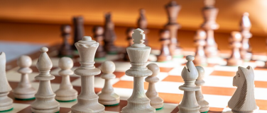 Event-Image for 'TEST Chess for Charity'