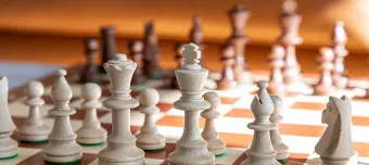 Veranstalter:in von TEST Chess for Charity