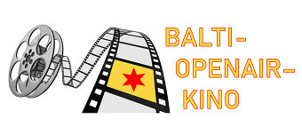 Organisateur de Balti-Openair-Kino "Public Viewing Fussball EM - Halbfinale"
