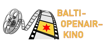 Veranstalter:in von Balti-Openair-Kino "Back to Black"