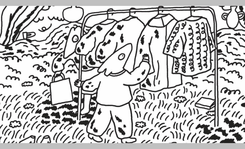 Event-Image for 'Tete &agrave; Tete mit lokalen Labels'