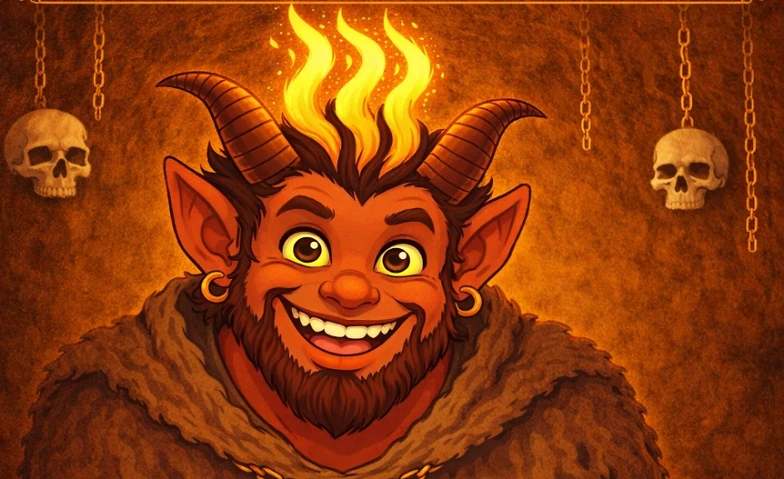 Der Teufel mit den drei goldenen Haaren Tickets