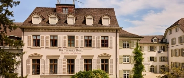 Event-Image for 'SHL Dinner-Safari in Basel'