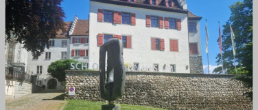 Event-Image for 'Textilhandel macht Arbon reich ...'