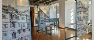 Event-Image for 'Textilhandel macht Arbon reich ...'