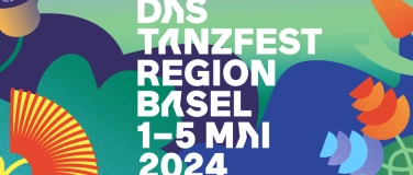 Event-Image for 'Das Tanzfest Region Basel 2024'