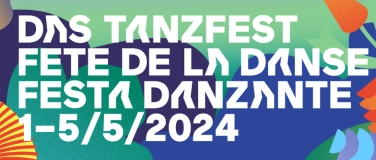 Event-Image for 'Tanzfest Schwyz '24 «Tanzfestpass»'