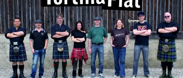 Event-Image for '3. Irishnight mit Tortilla Flat, Caledonian Lions & Nuela'