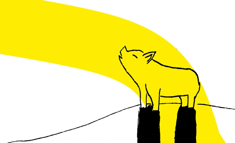 Event-Image for 'Farm der Tiere'