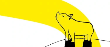 Event-Image for 'Farm der Tiere'
