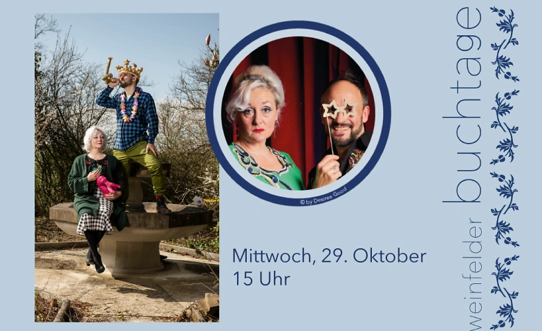 Minitheater Hannibal - für Kinder und Erwachsene Tickets