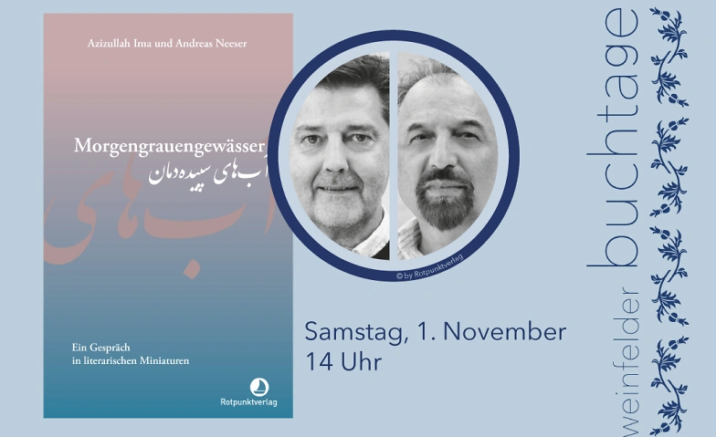 Weiterschreiben Schweiz Tickets