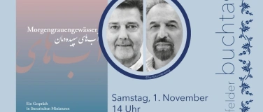 Event-Image for 'Weiterschreiben Schweiz'