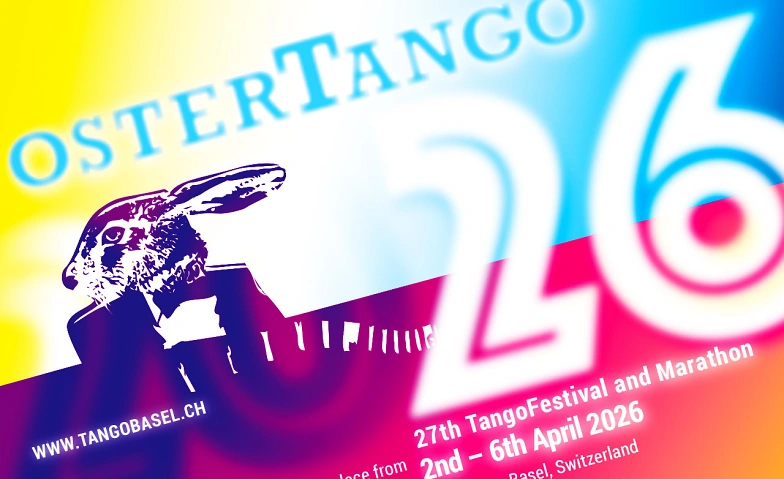 Event-Image for 'Ostertango 2026: Seminar mit Yanina & Emmanuel'