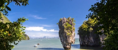 Event-Image for 'Multivision - Thailand'