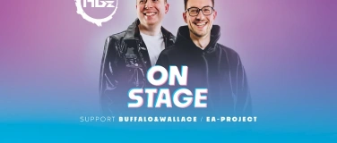 Event-Image for 'HBz on Stage I Ticketlink im Event!!!'