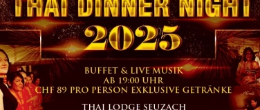 Event-Image for 'Thai Dinner Night'