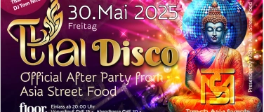 Event-Image for 'Thai Disco - Official After Party'