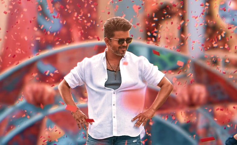 Event-Image for 'Jana Nayagan - Burgdorf (Kino Rex - Burgdorf Bern)'