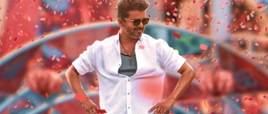 Event-Image for 'Jana Nayagan - Burgdorf (Kino Rex - Burgdorf Bern)'