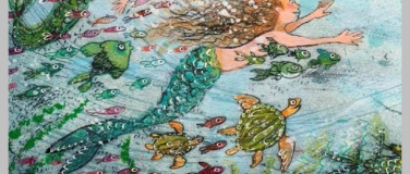 Event-Image for 'Thalassa und die Zauberfl&ouml;te'